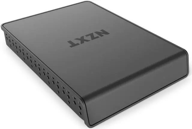 Alt view image 7 of 9 - NZXT HUE 2 Ambient - Monitor Back-Lighting Kit - 3 RGB LED Strip Sizes - Designed for Monitors 21" to 26" - Immersive Desktop Lighting System