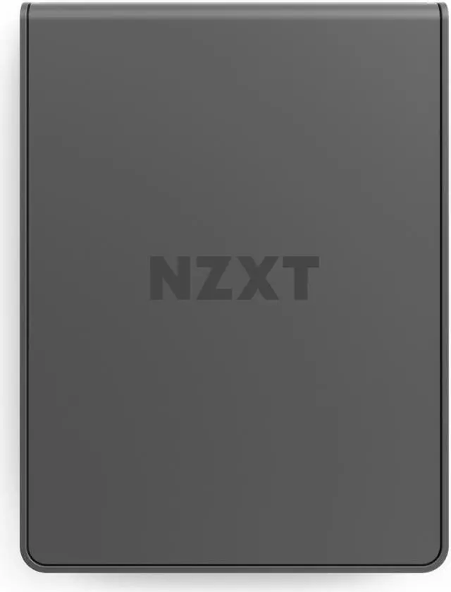 Alt view image 2 of 9 - NZXT HUE 2 Ambient - Monitor Back-Lighting Kit - 3 RGB LED Strip Sizes - Designed for Monitors 21" to 26" - Immersive Desktop Lighting System