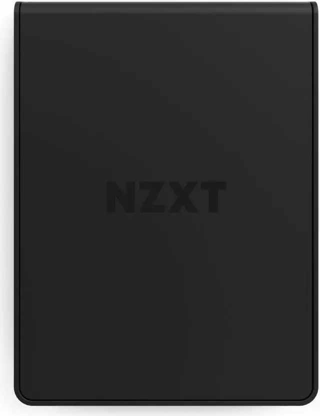 Alt view image 4 of 17 - NZXT HUE 2 RGB Lighting Kit - Four Magnetic LED Strips - Quad-Channel Support - Advanced PC Lighting System. AC-HUEP2-M1
