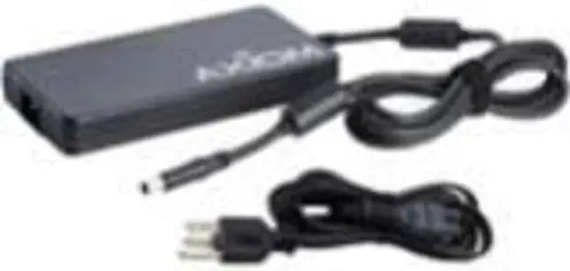 Alt view image 3 of 3 - 240-WATT AC ADAPTER FOR DELL - 331-9053-AX