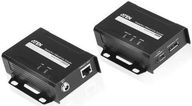 Main image of DISPLAYPORT HDBASET EXTENDER