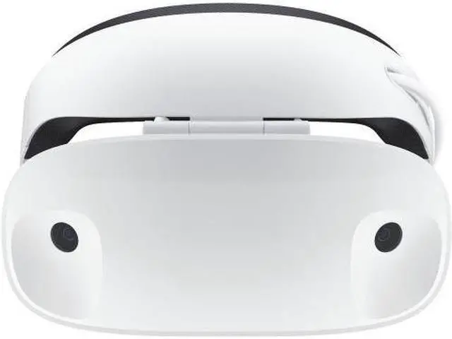 Alt view image 2 of 3 - Dell HMD Visor - VR118 Video Game Headset