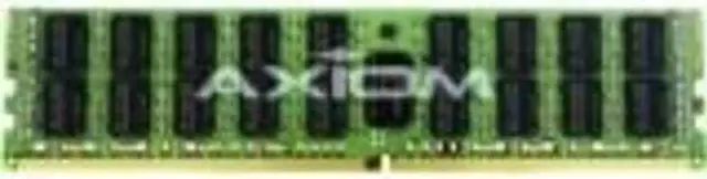 Alt view image 3 of 4 - Axiom 64GB 288-Pin DDR4 SDRAM ECC Load Reduced DDR4 2133 (PC4 17000) System Specific Memory Model A8451131-AX