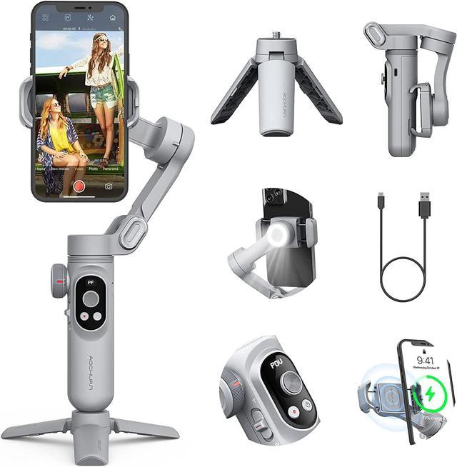DJI Osmo Mobile 4 - Gimbal Stabilizer for sale online