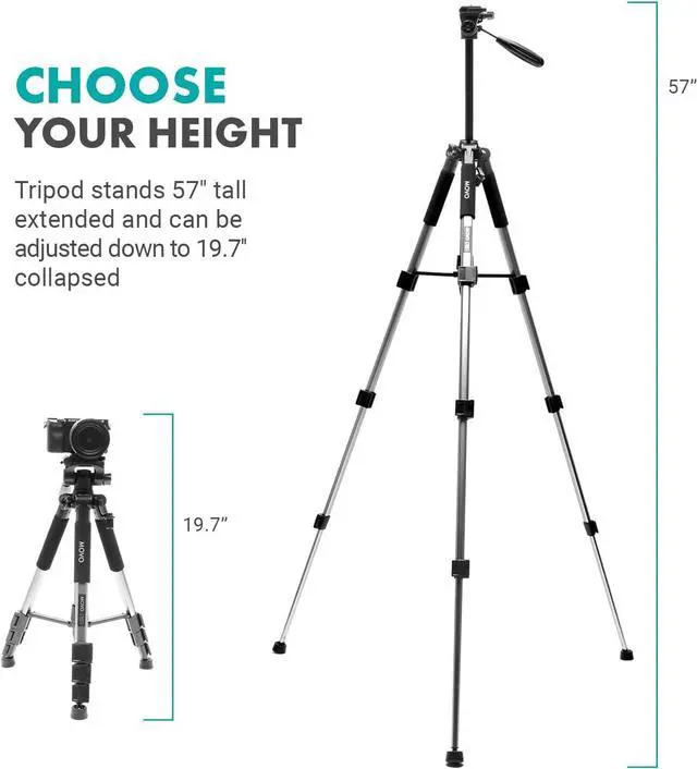 Alt view image 7 of 7 - Tablet Vlogging Kit for iPad - iPad Vlogging Kit with Tablet Holder Full Size Tripod Microphone LED Light Cold Shoe Extension - YouTube Starter Kit with iPad Tripod Mount for Video Recording