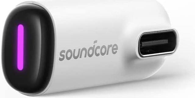 Soundcore Dongle VR P10, Meta Quest 2 Accessories, Under 30ms Low