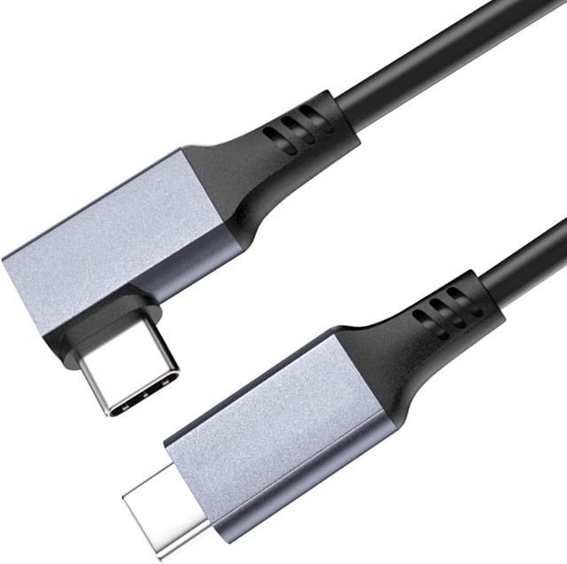 QCEs USB C to USB C 3.2 Gen 1 Link Cable 16FT(5M) Compatible with Oculus