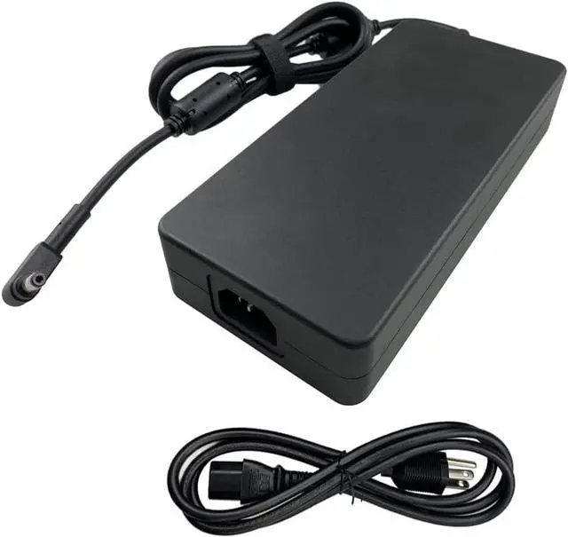 Main image of 330W Ac Adapter 19.5V 16.92A Replacement A20-330P1A Compatible with Acer Predator Helios 300 N20C11 N20C3 N22C3 Laptop Charger