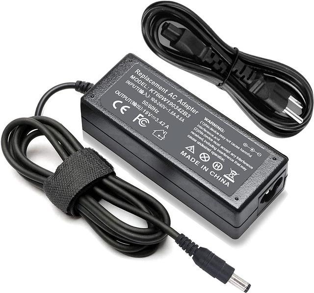 Toshiba Cable Modem PCX200 DAZ8821F Power Supply Ethernet USB Chord CD