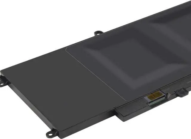 Alt view image 7 of 7 - TREE.NB D2VF9 Battery Replacement for Dell Inspiron 15 7547 7548 0PXR51 PXR51 11.1V 45Wh