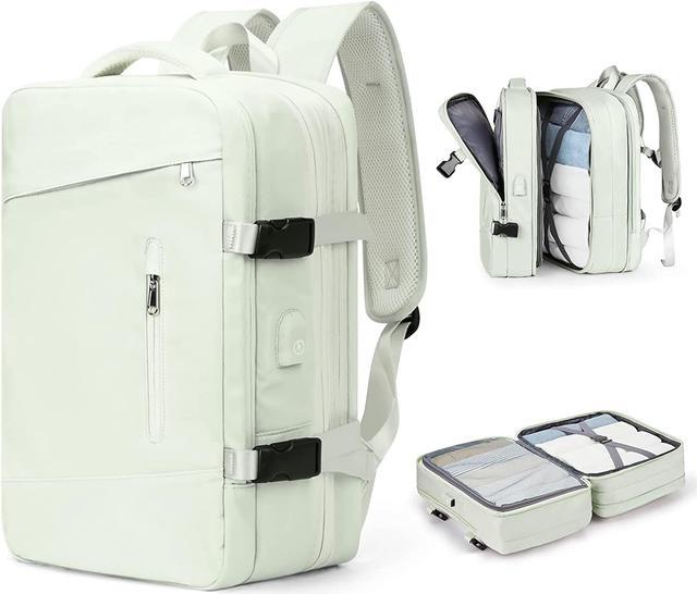 Large Travel Backpack, Carry-on Backpack, Hiking Backpack