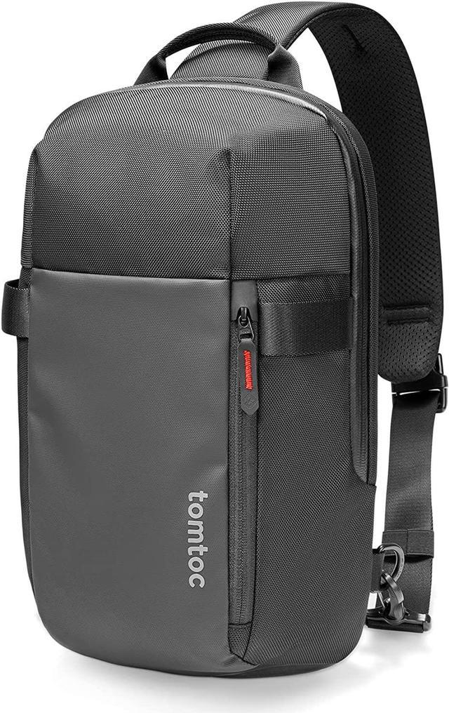 Aesthetic Satchel Bags For Men 14" Laptop Bags Messenger Bag for  School