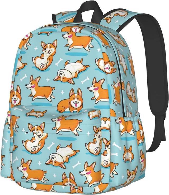 Leopard Print School Backpack, Waterproof Bookbag Casual Lightweight Travel  Daypack Backpacks For Women College High School Bags Backpack For Boys  Girls Teens, Large-Capacity Backpack Wear-Resistant Campus Back Packs
