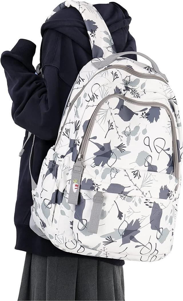 Cute Backpacks College Girls, Cute Laptop Backpacks Girls