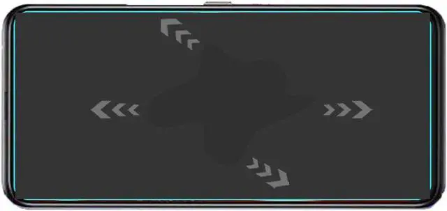 Alt view image 6 of 6 - Mr.Shield [3-Pack] Designed For TCL 10 5G UW [Tempered Glass] Screen Protector [Japan Glass With 9H Hardness] with Lifetime Replacement, Welcome to consult