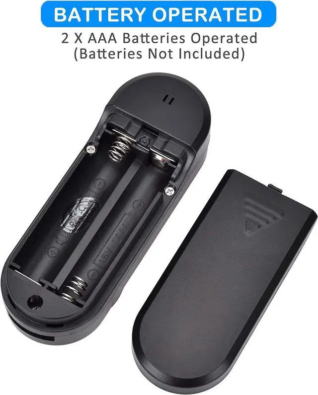 Alt view image 5 of 7 - Portable Radio, ZHIWHIS FM Digital Tuner with Best Reception, Pocket Transistor Receiver with Stereo Sound, Battery Operated Walkmen with Scan and Preset Black