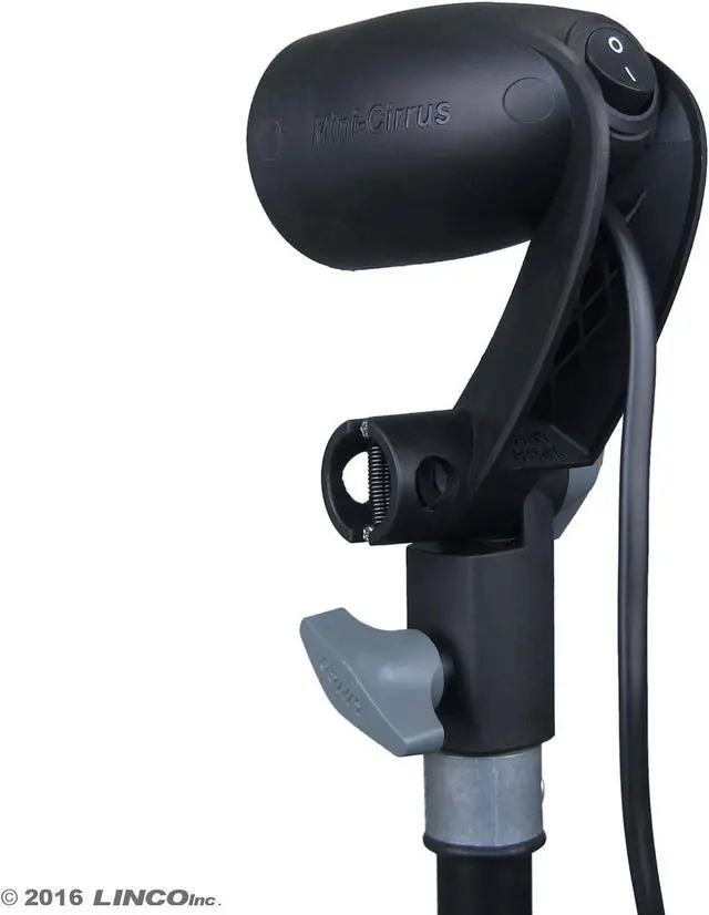Alt view image 5 of 7 - LINCO Lincostore Photography Photo Portrait Studio 600W Umbrella Continuous Lighting Kit AM112