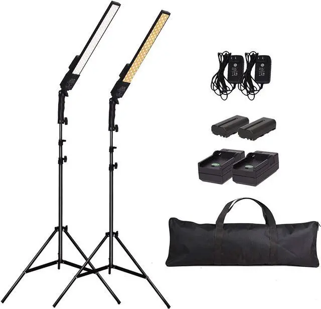 Main image of Battery Powered Photography Light Outdoor Portable Handheld Wand