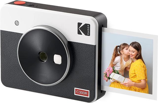 Kodak Instant Camera 3x3 Cartridge 30 Sheets