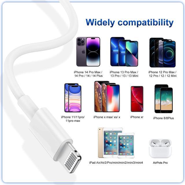 Ripley - CABLE USB-C A LIGHTNING PARA IPHONE 14,14 PLUS, 14 PRO Y 14 PRO  MAX DE 2MT