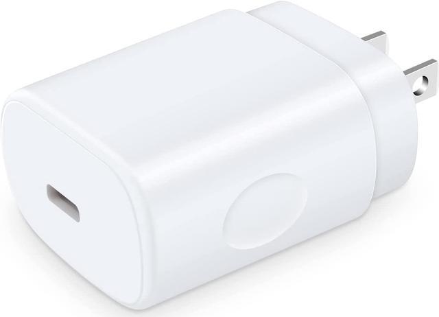 Chargeur Original 25W Super Fast Charging pour Samsung Galaxy S20 FE