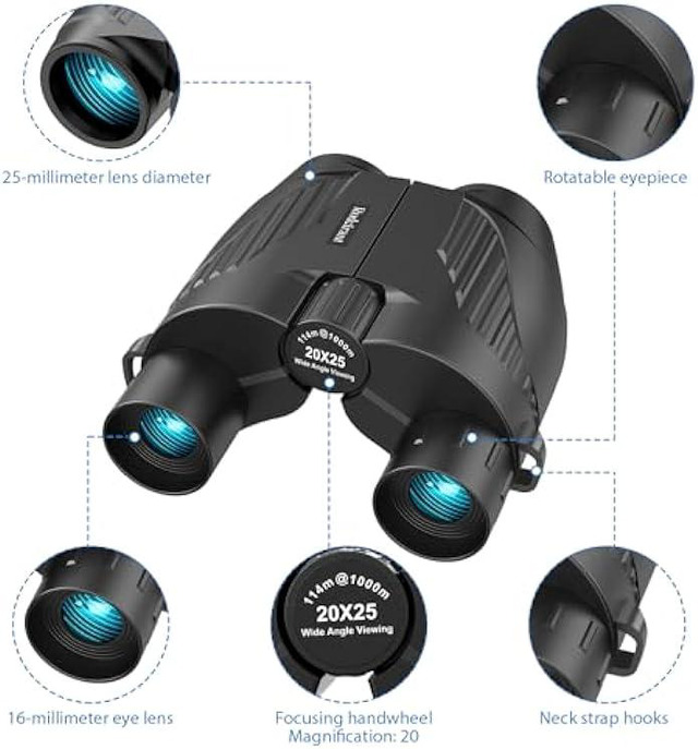 How to Focus Compact Binoculars Quickly? Expert Tips Revealed