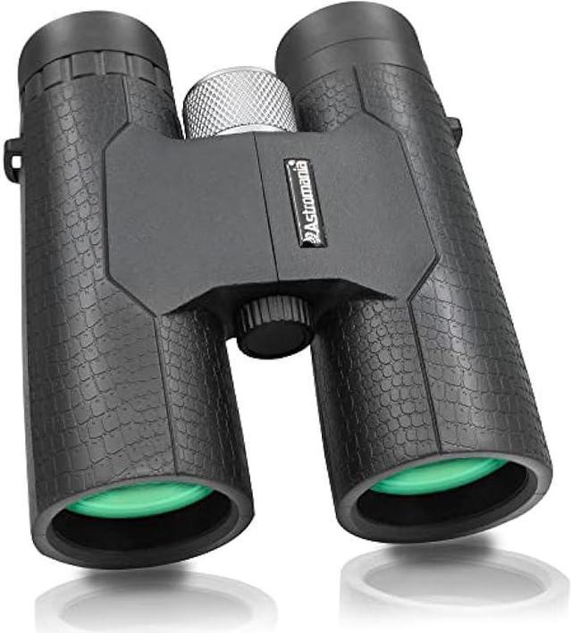 Lightweight best sale binoculars 8x42