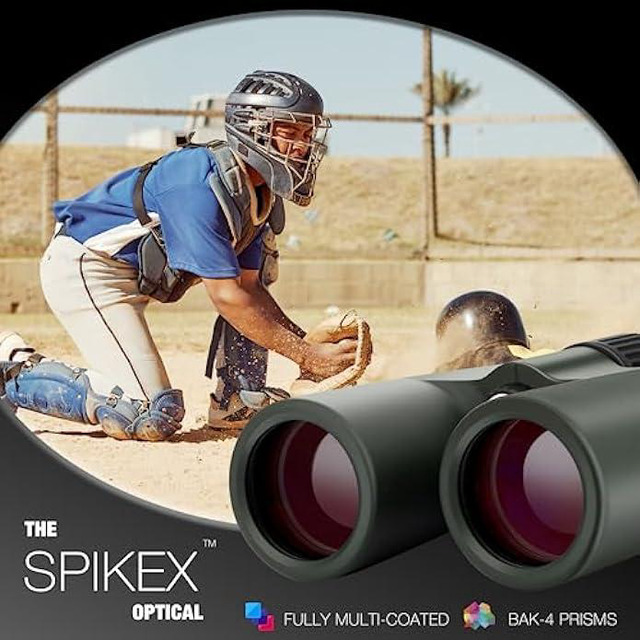 How to Clean And Maintain Multi-Coated Roof Prism Binoculars? Expert Tips
