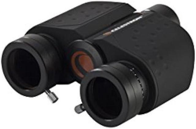 Main image of Celestron Stereo Binocular Viewer for Telescopes