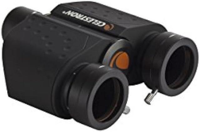 Alt view image 4 of 6 - Celestron Stereo Binocular Viewer for Telescopes