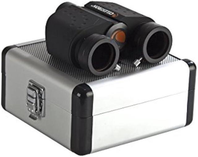 Alt view image 5 of 6 - Celestron Stereo Binocular Viewer for Telescopes