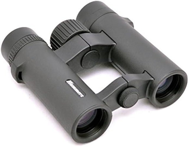 thumbnail image 2 of Hammers Elite Lightweight Compact 8x26 Waterproof Binocular 2 of 13