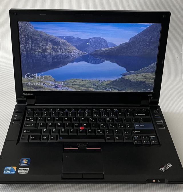 Lenovo ThinkPad L412 14