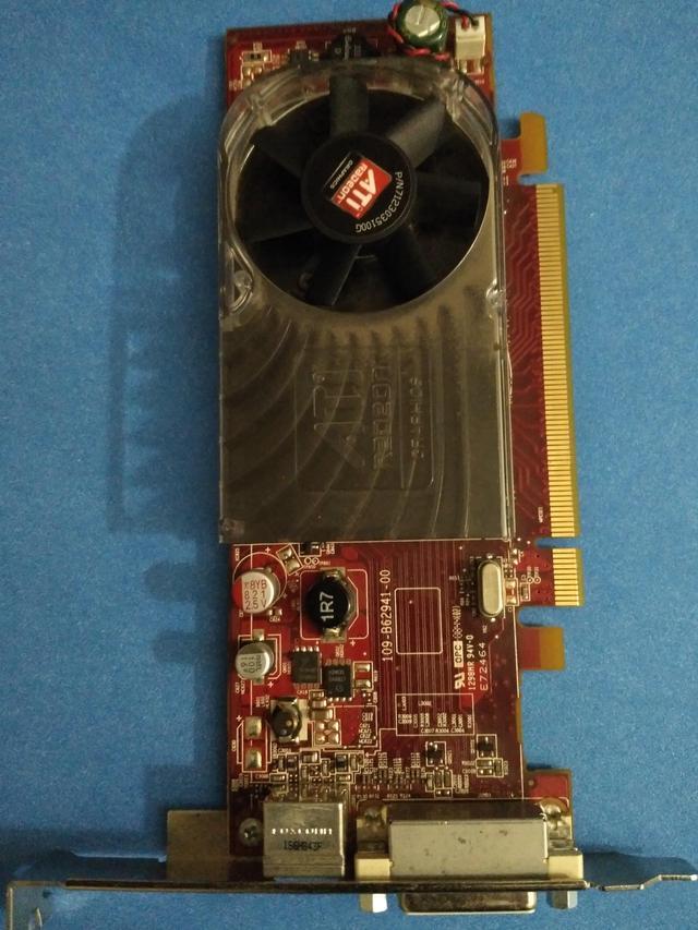 Ati radeon best sale 102 b62902 b