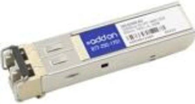 Alt view image 2 of 2 - AddOn - SFP (mini-GBIC) transceiver module ( equivalent to: Calix 100-01660