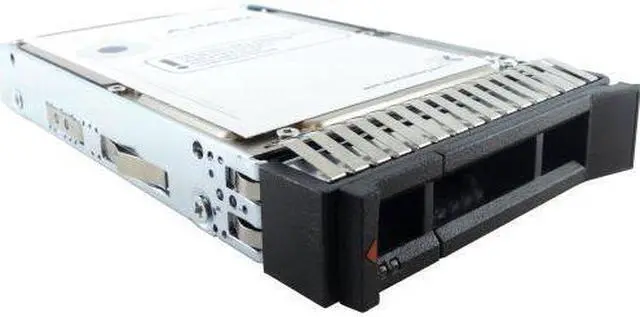Alt view image 2 of 8 - Axiom 00WG700-AX 1.2TB 10000 RPM 128MB Cache SAS 12Gb/s 2.5" Hard Drives - Notebooks / Laptops