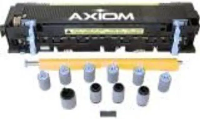 Alt view image 4 of 6 - Axiom Maintenance Kit