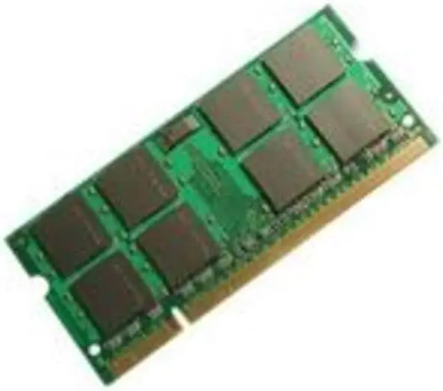 Alt view image 2 of 3 - AddOn 2GB DDR2-800MHz SODIMM for Toshiba KTT800D2/2G - DDR2 - 2 GB - SO-DIMM 20