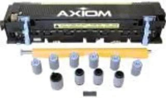 Alt view image 3 of 4 - Axiom Maintenance Kit for HP LaserJet P2035, P2055 - LJP2035PMKIT