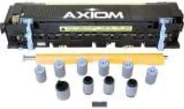 Alt view image 2 of 3 - Axiom Maintenance Kit For Hp Laserjet 2400 Series # H3980-60001