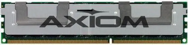 Alt view image 3 of 8 - AXIOM 16GB DDR3-1600 ECC RDIMM FOR EMC - 100-564-111
