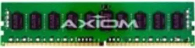Alt view image 2 of 5 - AXIOM 16GB DDR4-2400 ECC RDIMM - AX42400R17C/16G