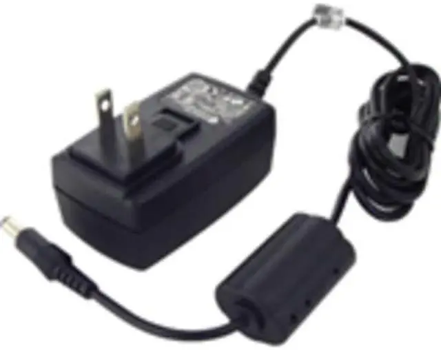 Alt view image 4 of 9 - 5V/3A Wall Mount 100-240VAC for AnywhereUSB/5,EP 42 & 421