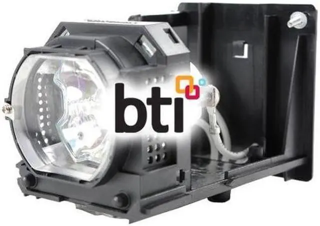 Alt view image 6 of 12 - BTI Replacement Lamp