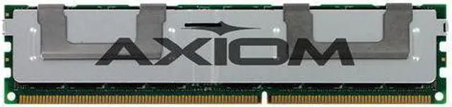 Alt view image 3 of 4 - Axiom Pc3-14900 Registered Ecc 1866mhz 16gb Dual Rank