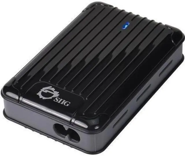 Alt view image 10 of 19 - SIIG Ultra-Compact Universal Laptop Power Adapter - 90W