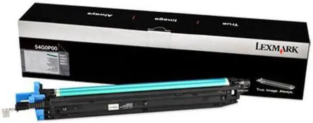 Alt view image 3 of 18 - Lexmark Drum 911 Series 54G0P00