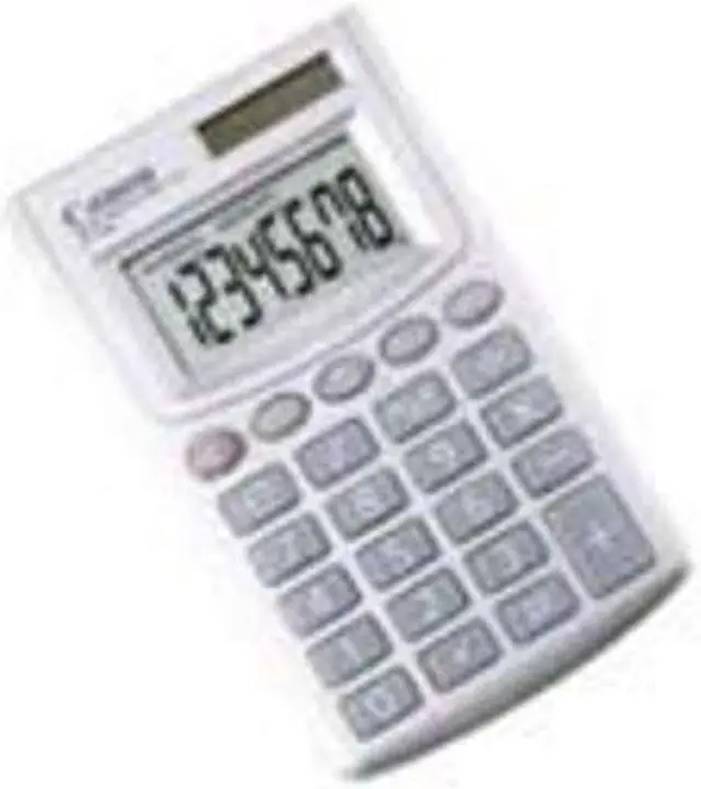 Alt view image 4 of 5 - Canon LS-270H Handheld Calculator