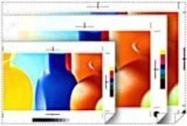 Alt view image 6 of 6 - Epson Standard Proofing Paper - 13" x 100ft - 240g/m? - Semi Matte - 1 Roll