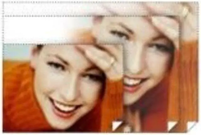 Alt view image 4 of 8 - PAPERPREMIUM LUSTER 10 X 100